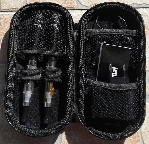 Elektronske cigarete