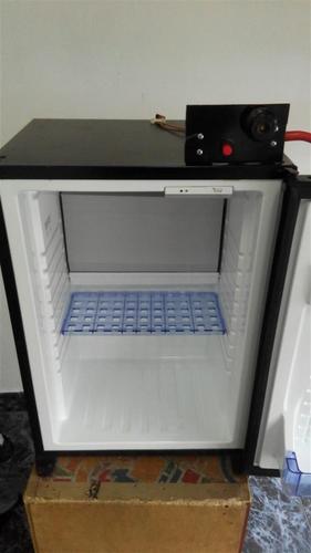 Frizider na plin I 12 v GARANCIJA