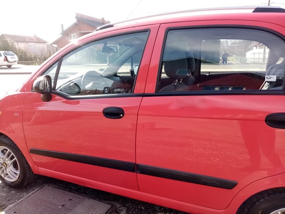MATIZ