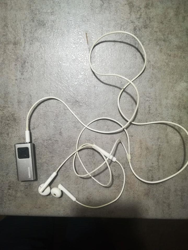 Mp3-pley