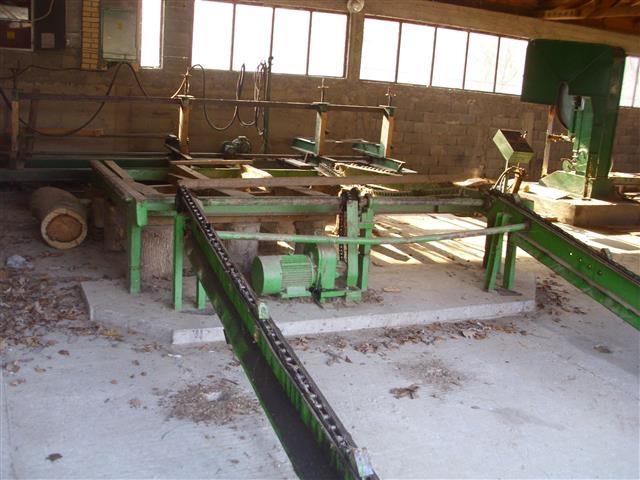 Brenta 1100 sa kolicima