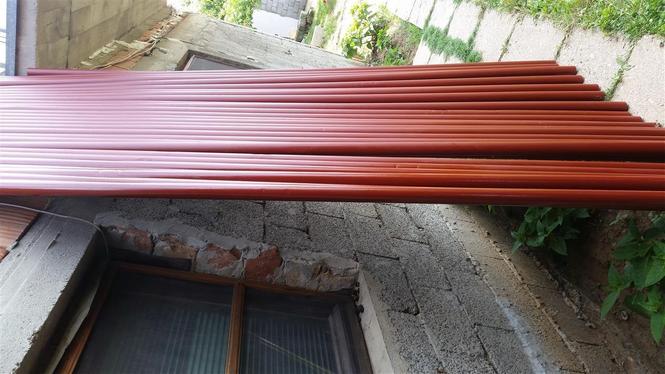 CEVI ZA OGRADU