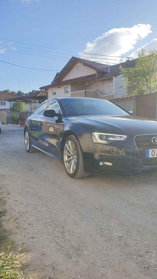 AUDI-A5--S-line