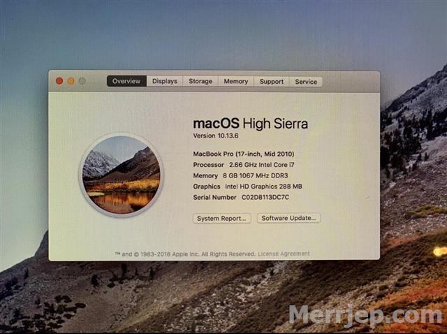 MacBook-Pro--17-inch-Mid-2010-
