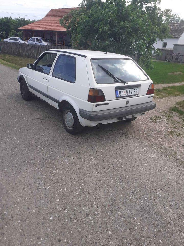 Golf-2