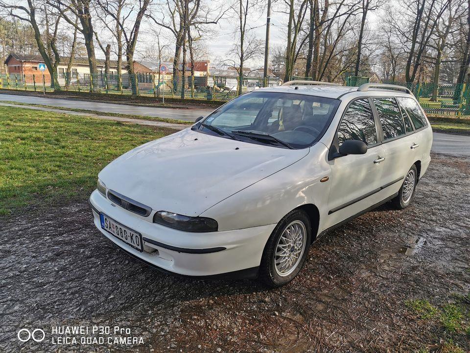 Fiat-Marea