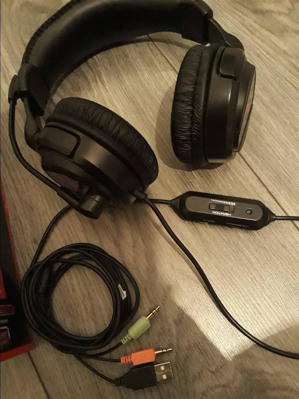 Gejmerske-slusalice