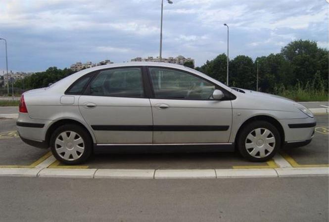 Citroen C5 1.6 HDI -06