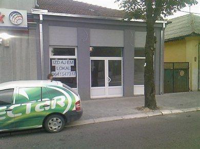 Lokal poslovni prostor