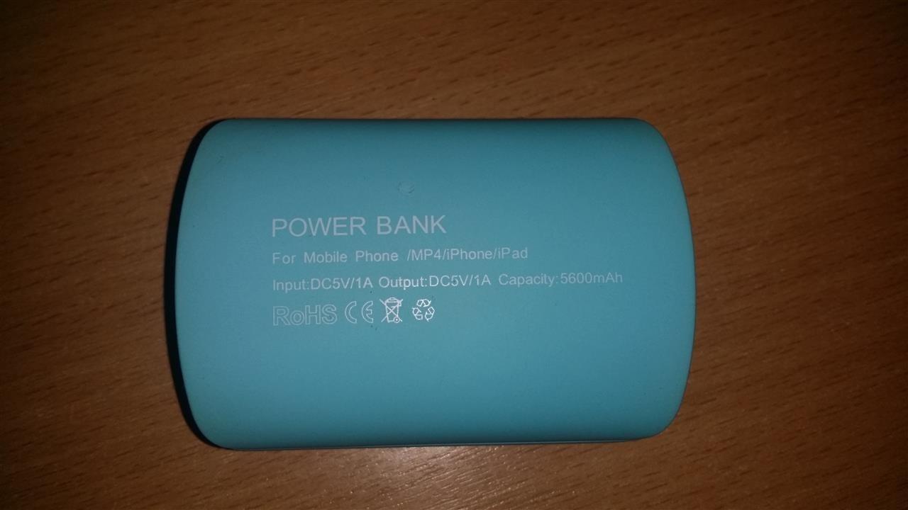 Power-bank