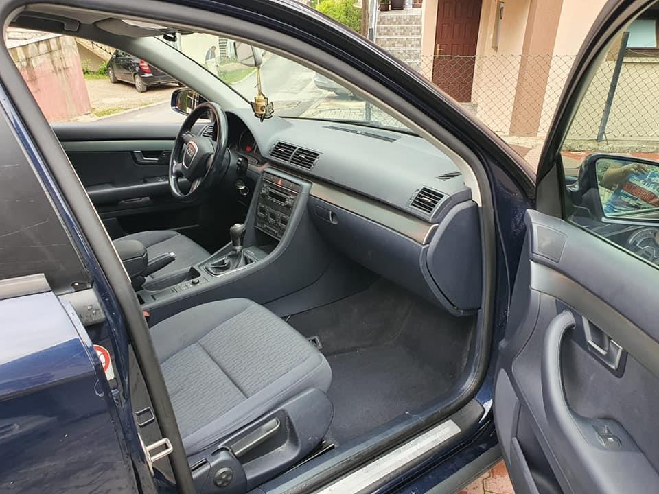 Audi-A4-2-0-Dizel