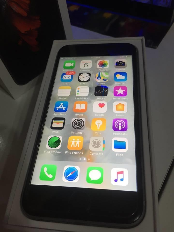 iPhone-6s