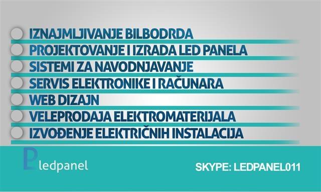 LED-PANEL-ELEKTRO