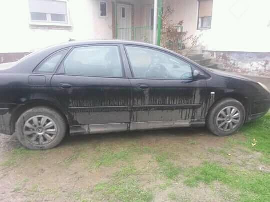 Citroen-C5