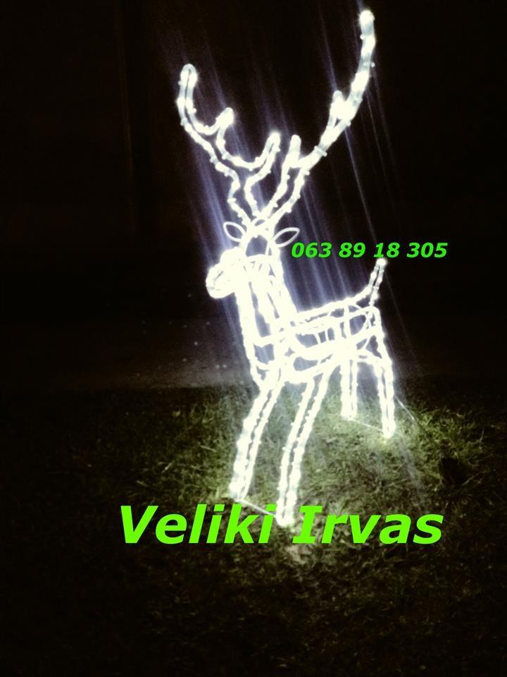 -Irvasi