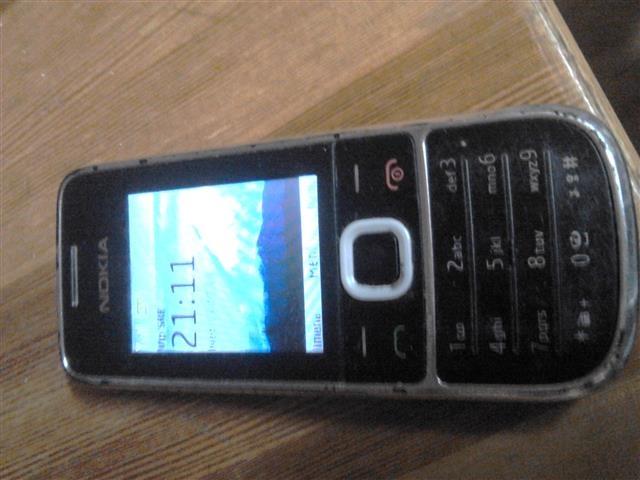 Nokia-2700