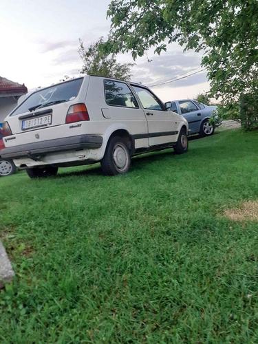 Golf 2 1.3i
