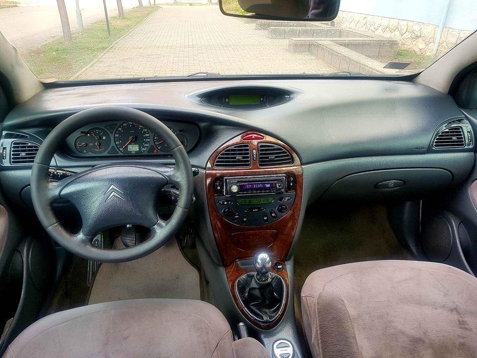 Citroen-c5