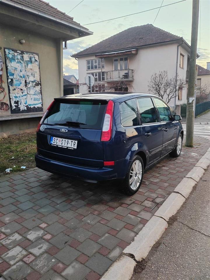 Ford-C-max