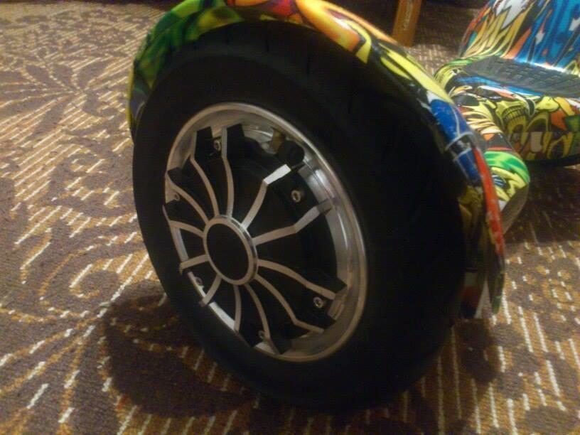 Howerboard