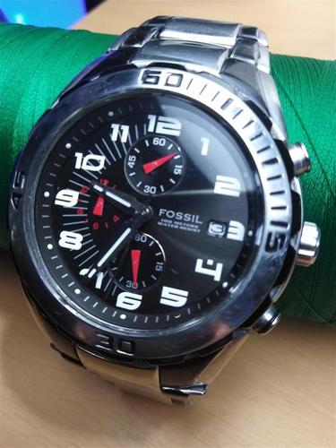 FOSSIL CH-2470