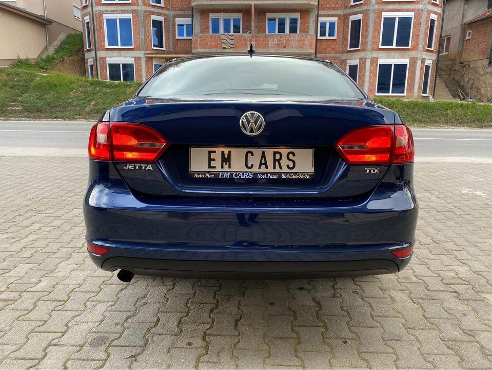 Jetta