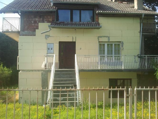 Kuca ispod Avale 210 m2 