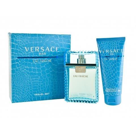 Versace Versace Man Eau Fraiche 100ml