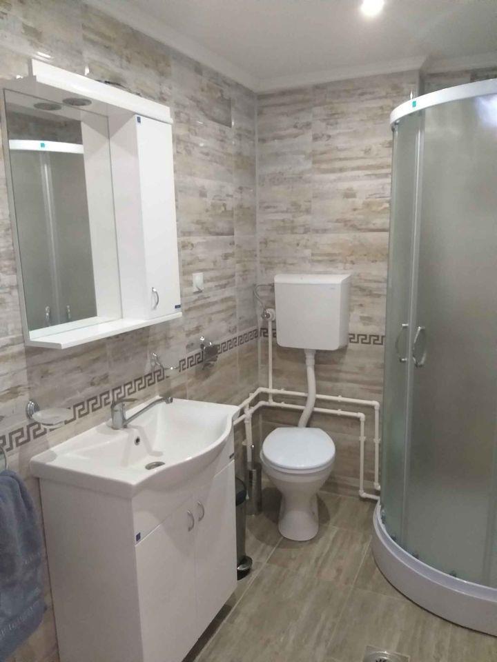 Apartmani-u-Sokobanji