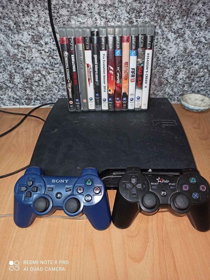 Playstation3
