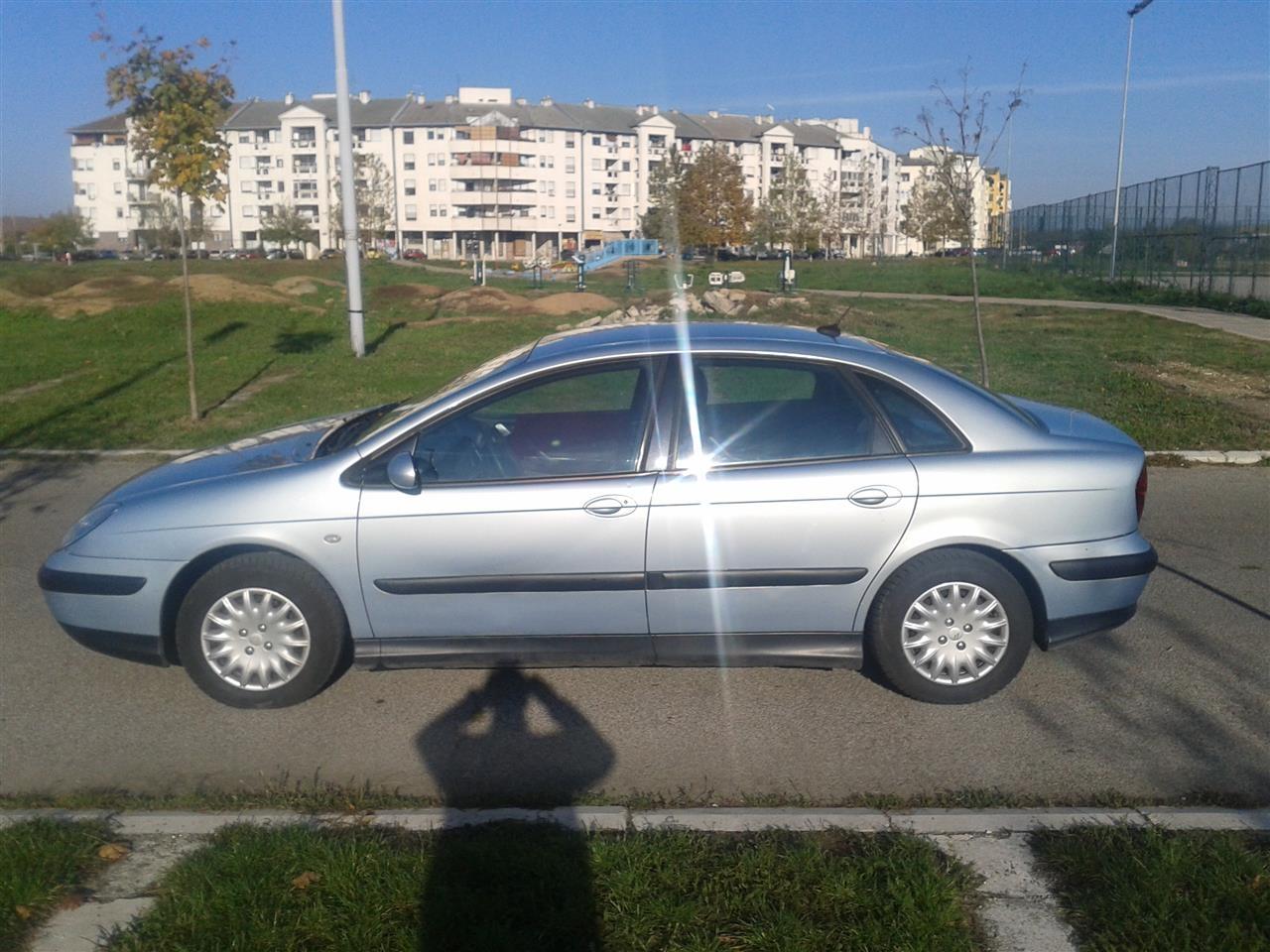 Top-stanje