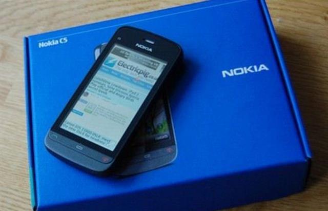 Nokia-C5-03