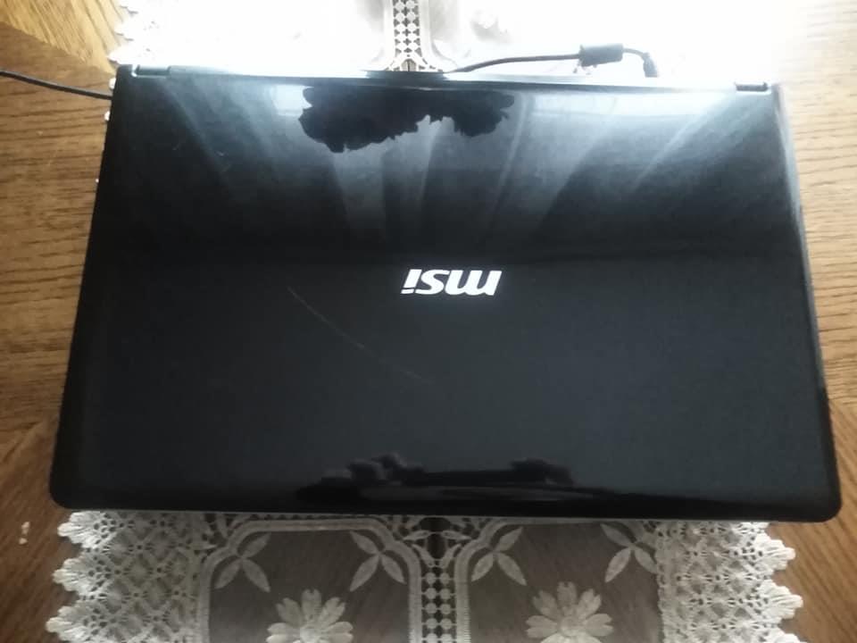 MSI-LAPTOP