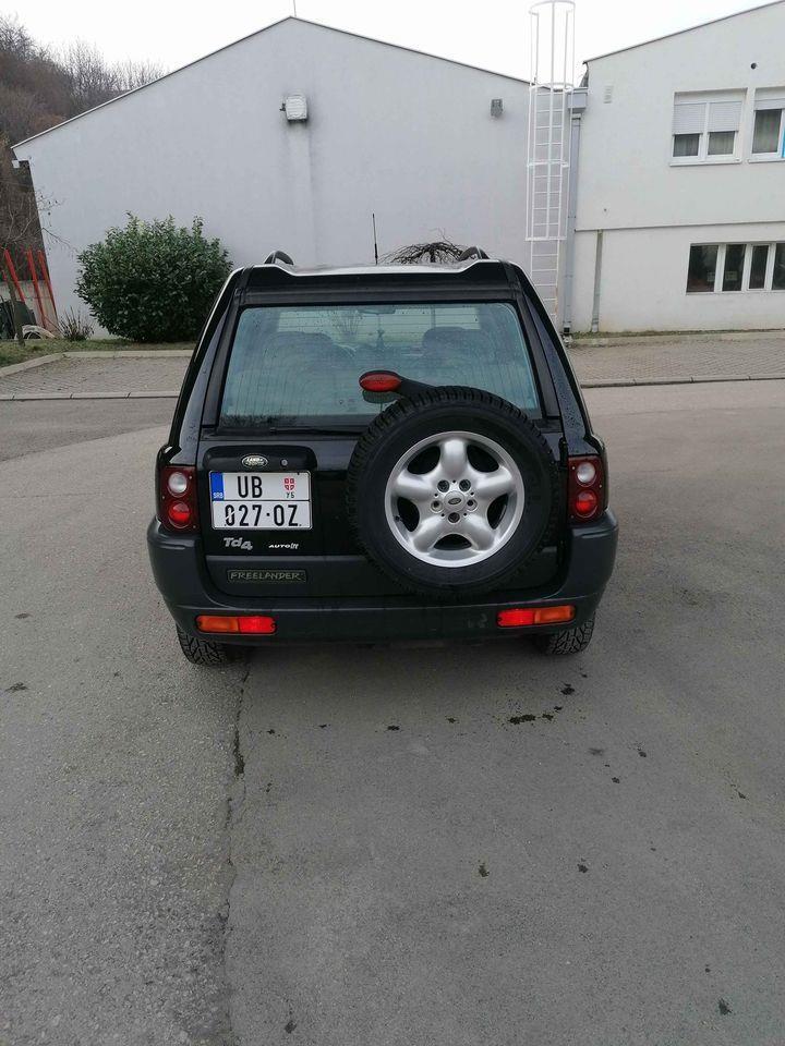 Land-Rover-Frilender