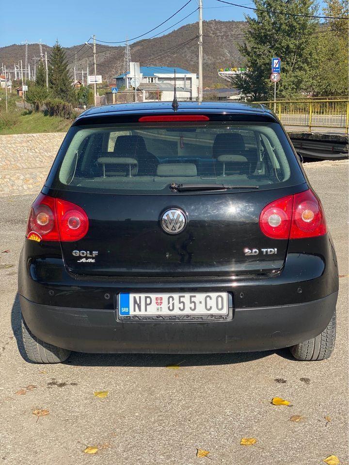 Golf-5