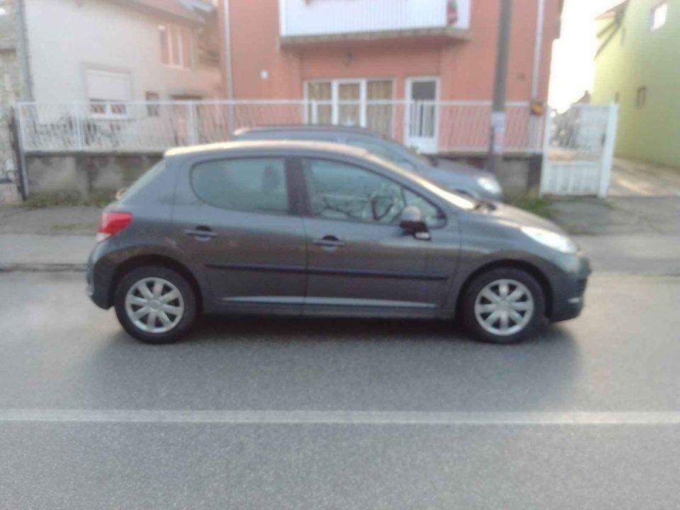 PEZO-207