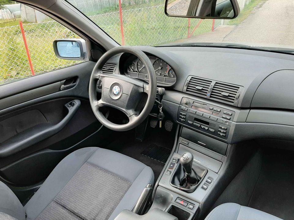 Bmw-320d