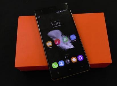 OUKITEL k4000