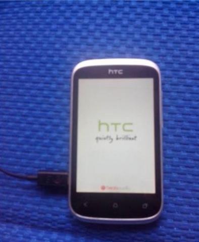 HTC desire C