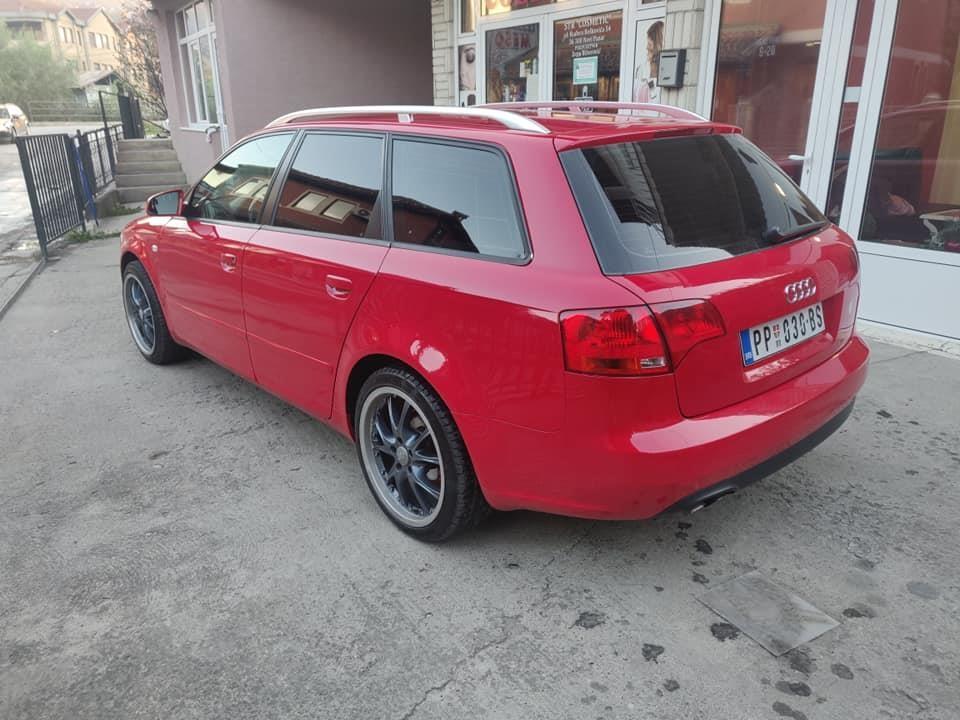 Audi-A4