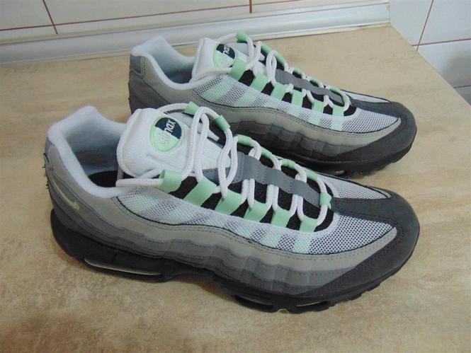Nike'95 