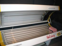 Solarijum