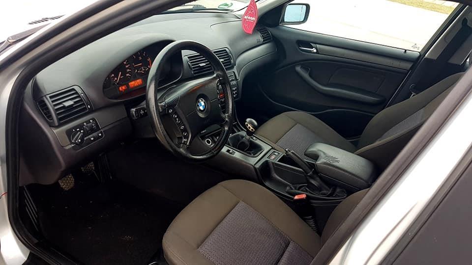 Bmw-318D