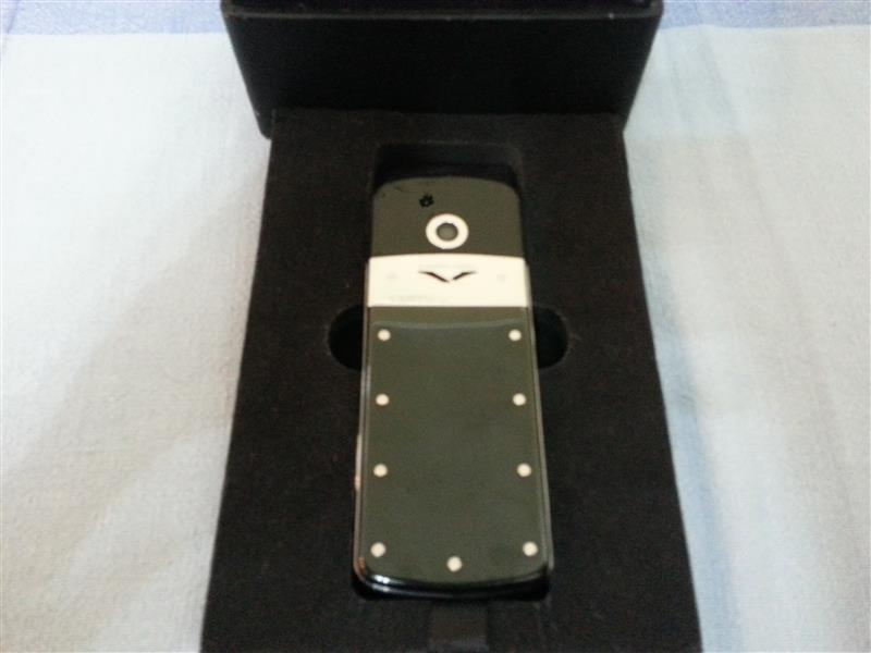 Nokia-Vertu