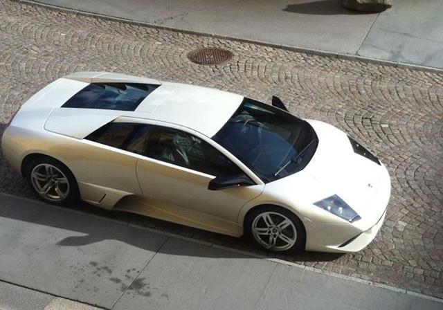 Lamborghini Murciclago -07