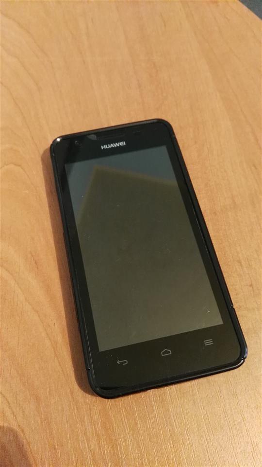 Huawei-Ascend-G510