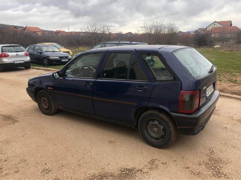 Fiat-tipo