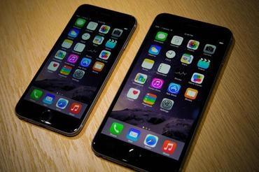 Iphone 6 crne boje