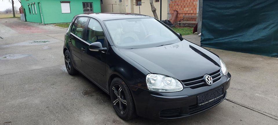 Golf-5