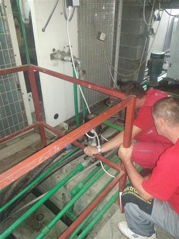 Vodoinstalacije-
